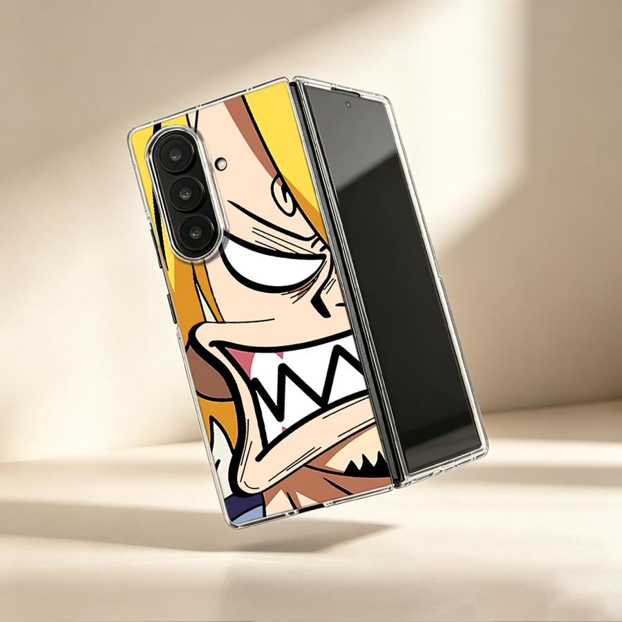Прозрачный мягкий чехол для те – обзор и цена Phone Cases Z Fold 7