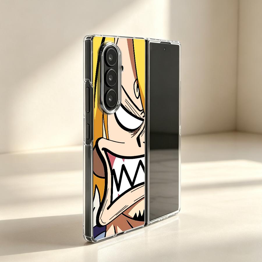 Прозрачный мягкий чехол для те – обзор и цена Phone Cases Z Fold 7
