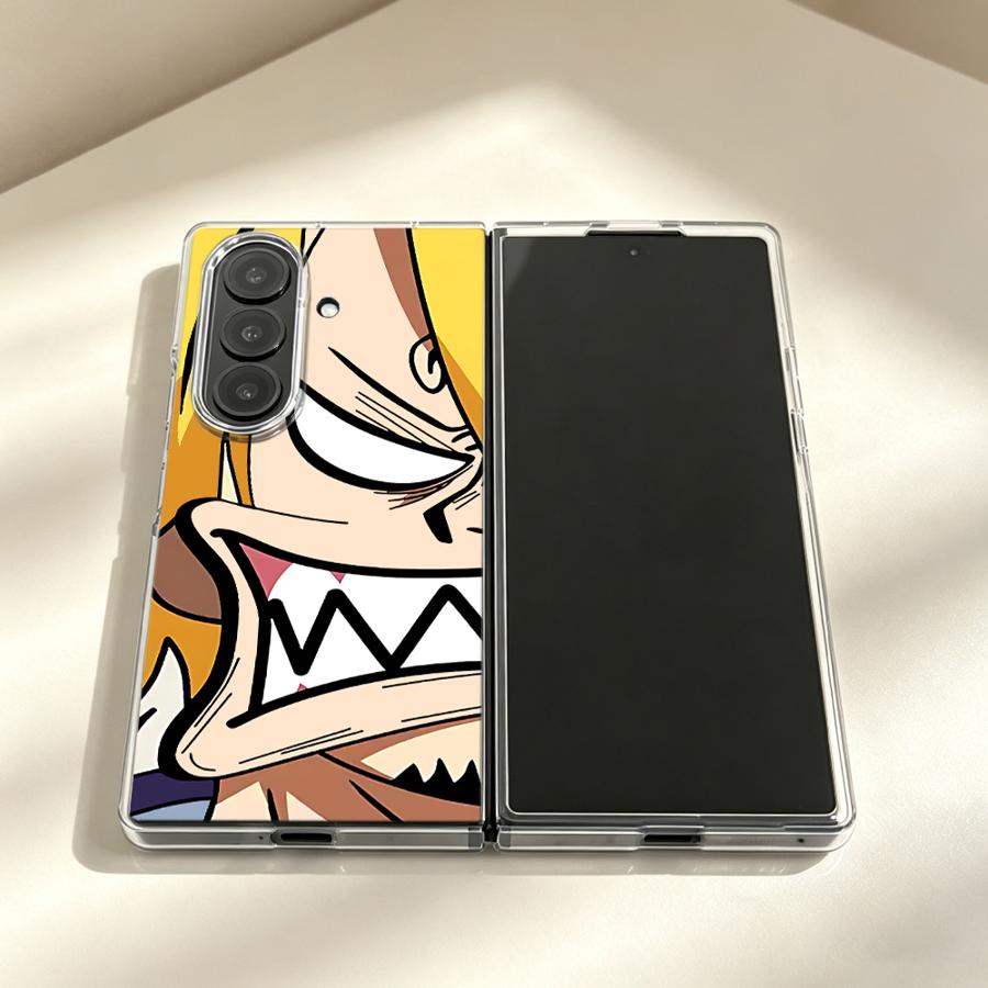 Прозрачный мягкий чехол для те – обзор и цена Phone Cases Z Fold 7