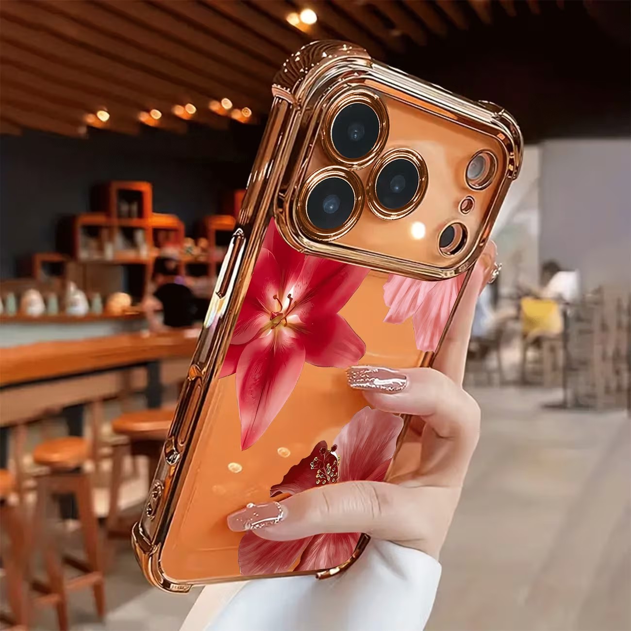 Горячая распродажа: Чехол для  – обзор и цена Phone Cases Drop Proof