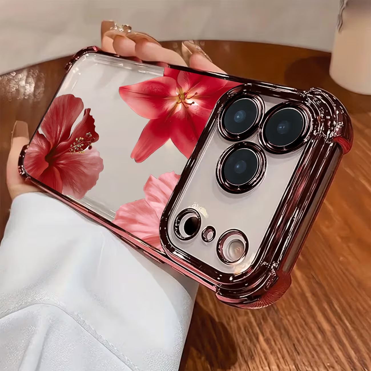 Горячая распродажа: Чехол для  – обзор и цена Phone Cases Drop Proof