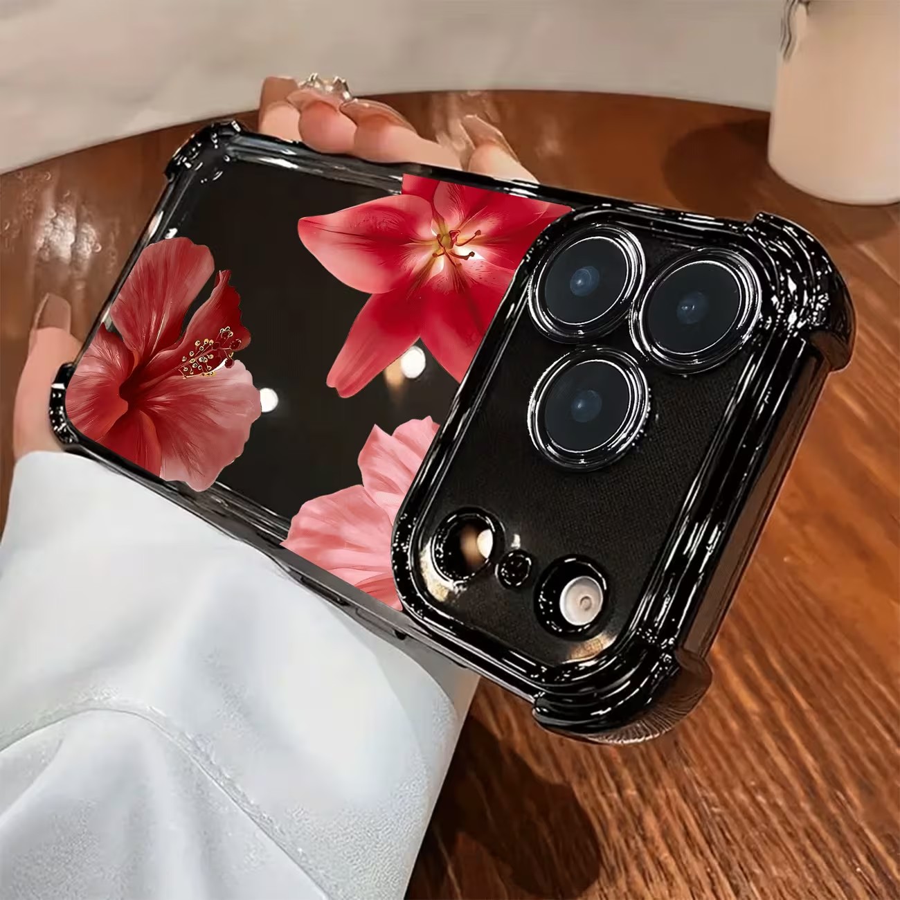 Горячая распродажа: Чехол для  – обзор и цена Phone Cases Drop Proof