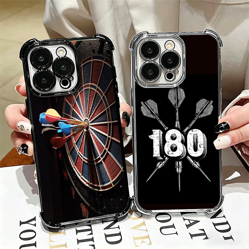 Чехол для телефона с дизайном  – обзор и цена Phone Cases Target
