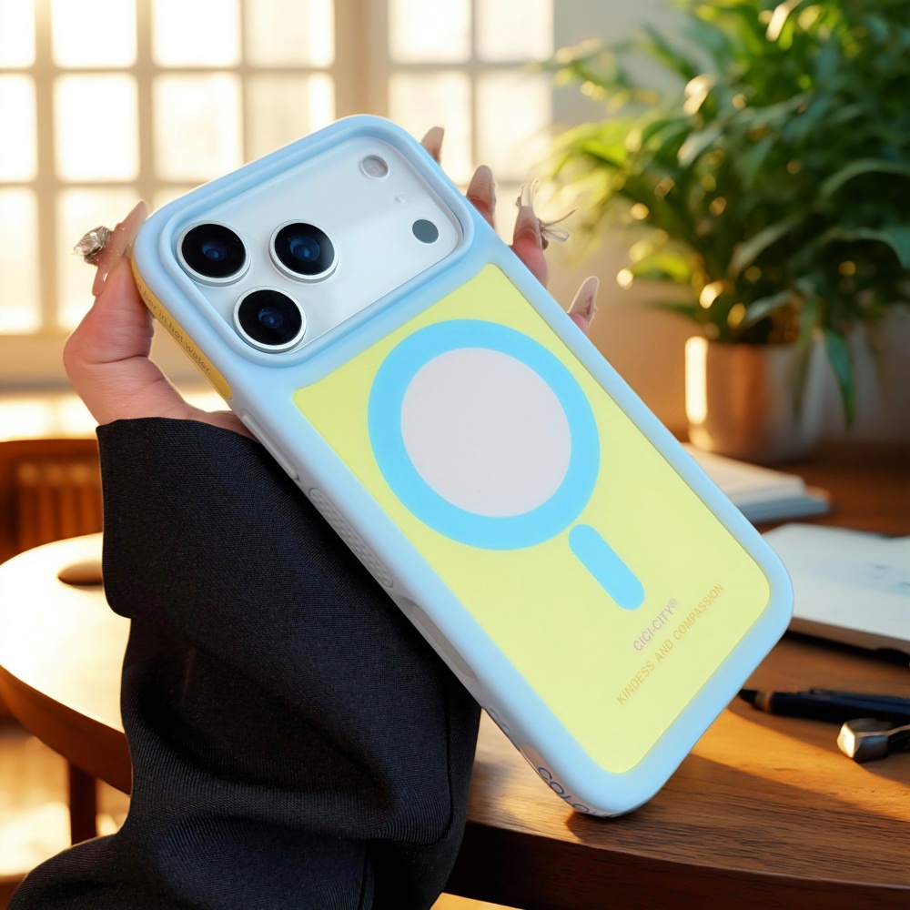 Модный креативный цветной магн – обзор и цена Phone Cases Vogue