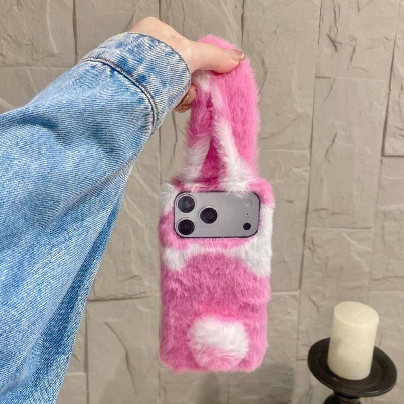 Милые пушистые чехлы для телеф – обзор и цена Phone Cases Cute