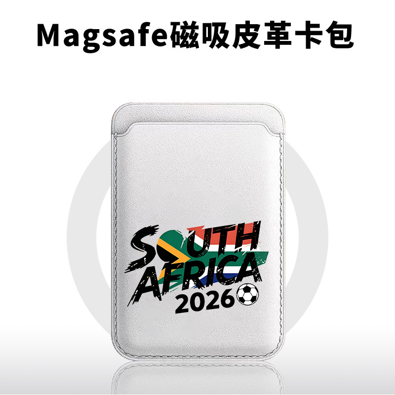 Кожаный чехол-кошелек Magsafe  – обзор и цена Phone Cases South Africa
