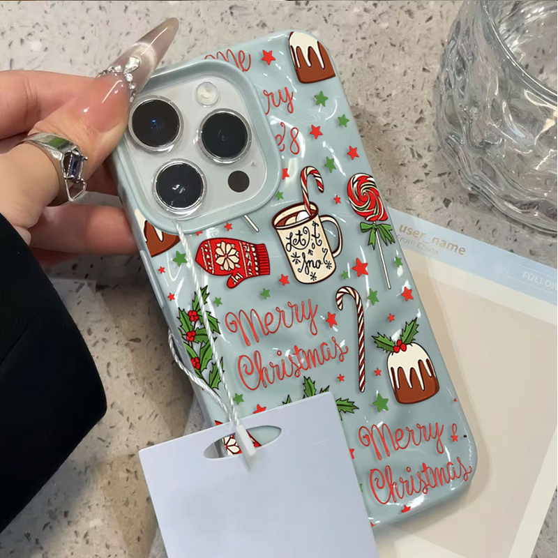 Милый праздничный чехол для те – обзор и цена Phone Cases Cute