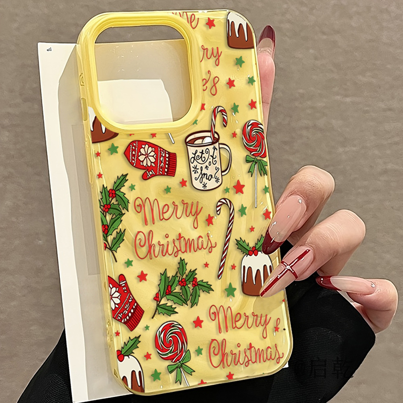 Милый праздничный чехол для те – обзор и цена Phone Cases Cute
