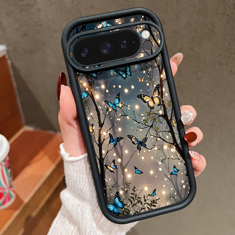 Мягкий чехол для телефона из Т – обзор и цена Phone Cases Google Pixel 10 Pro