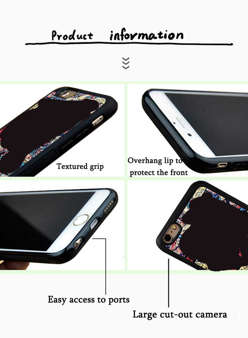Чехол для телефона с узором ст – обзор и цена Phone Cases Kyoto