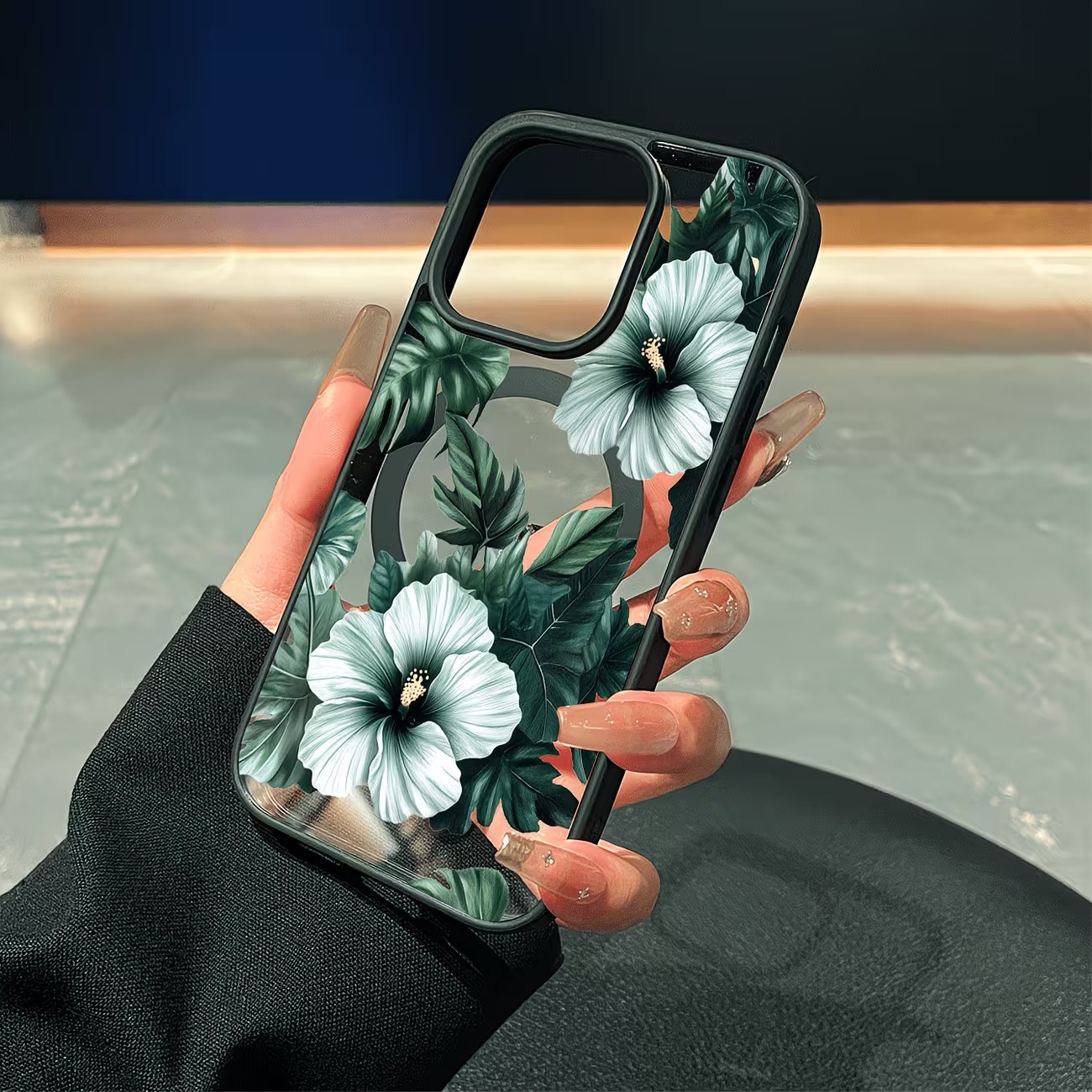 Зеленый чехол для телефона с ц – обзор и цена Phone Cases Like Loopy