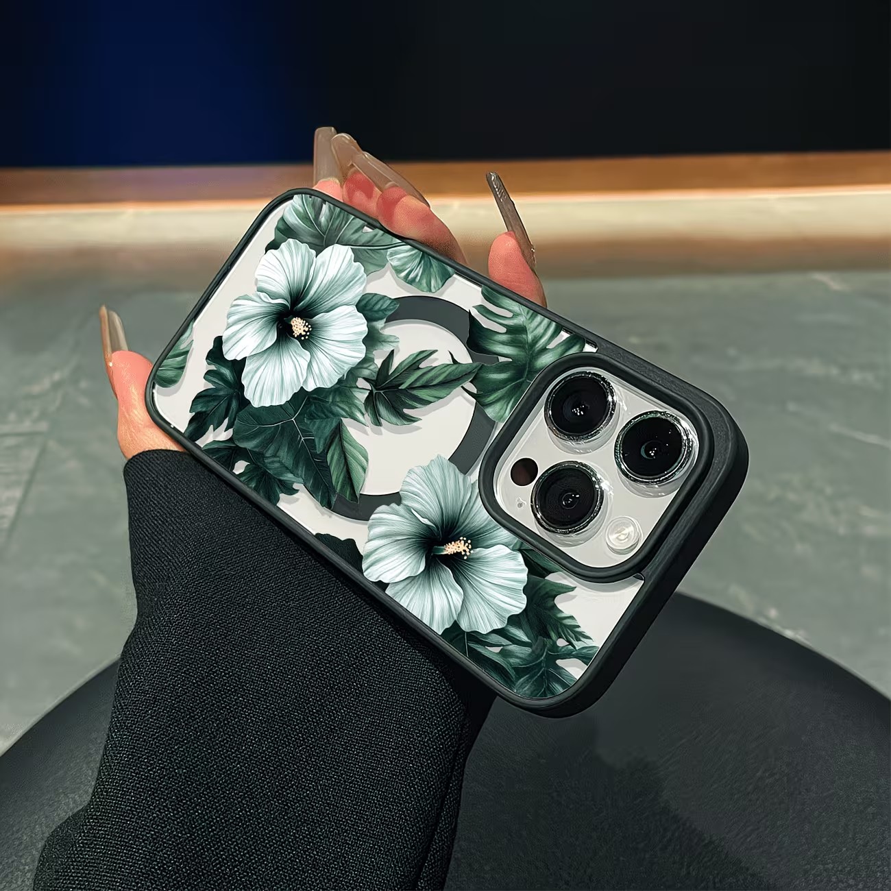 Зеленый чехол для телефона с ц – обзор и цена Phone Cases Like Loopy
