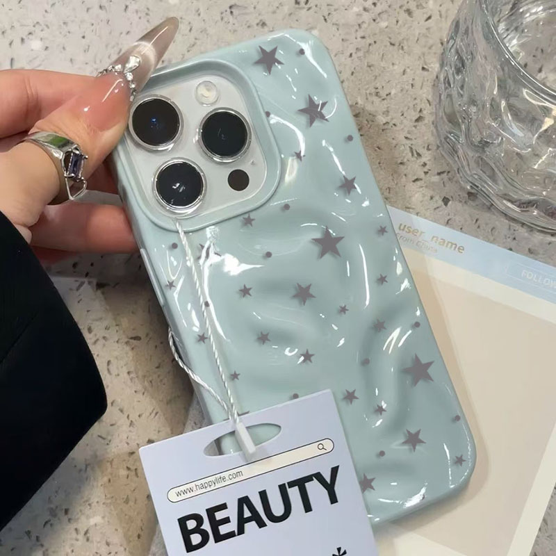 Минималистичный серо-синий чех – обзор и цена Phone Cases Durable