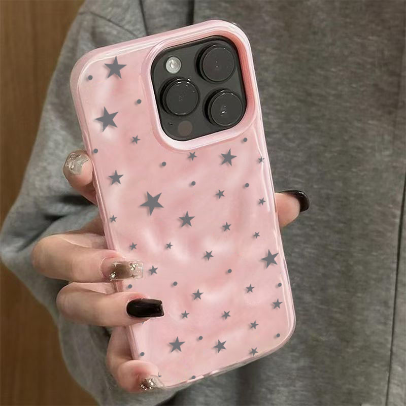 Минималистичный серо-синий чех – обзор и цена Phone Cases Durable