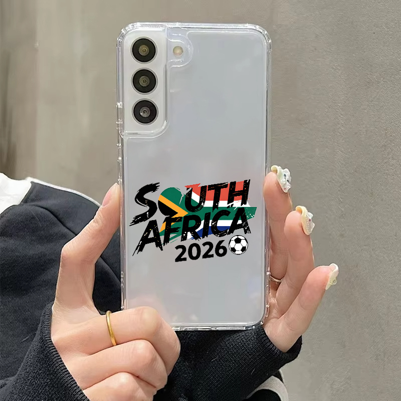 Чехол для телефона Samsung Gal – обзор и цена Phone Cases South Africa