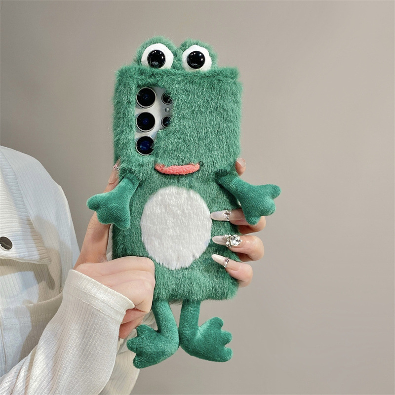 Плюшевый чехол для телефона в  – обзор и цена Phone Cases Cute