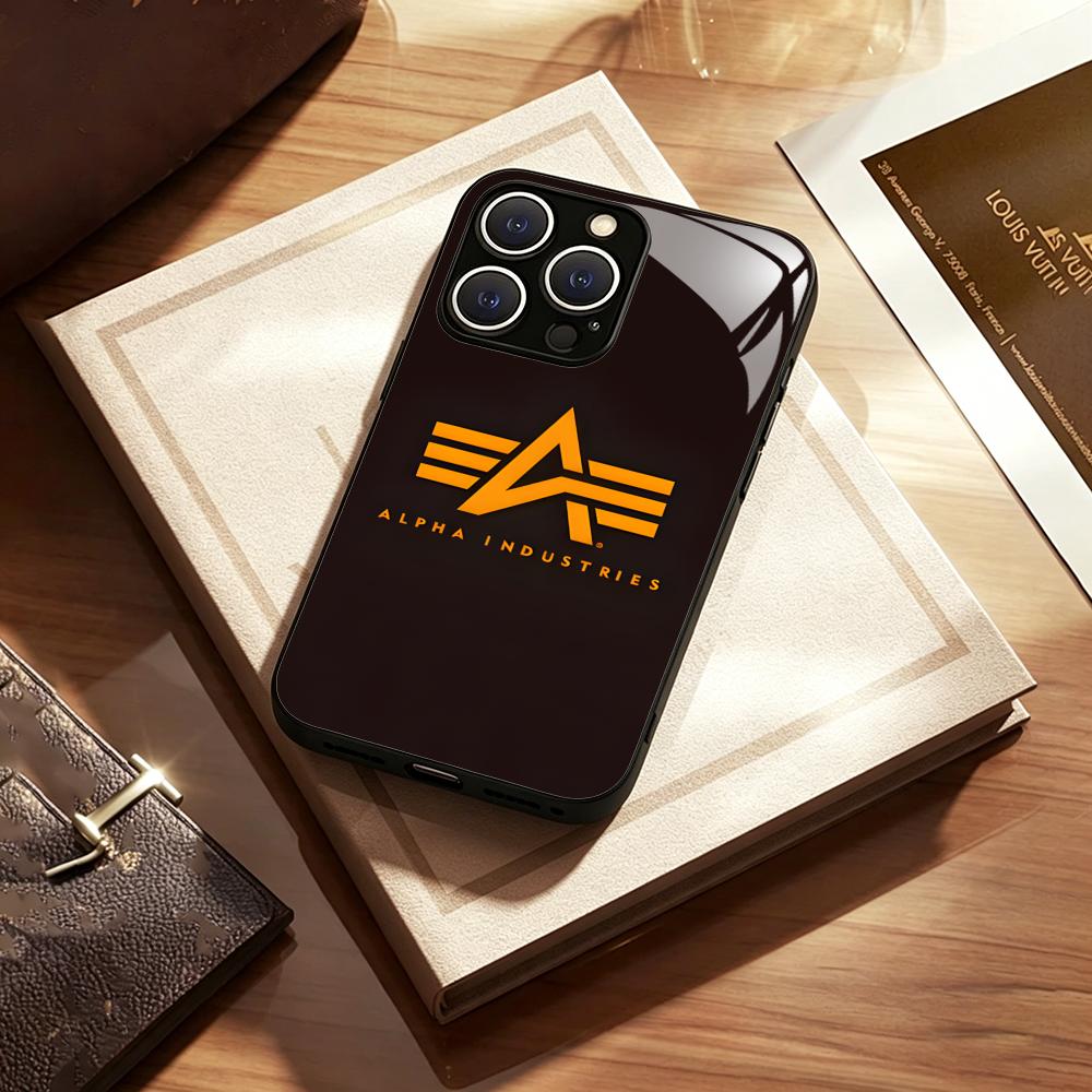 Чехол для телефона Vogue A-Alp – обзор и цена Phone Cases Vogue