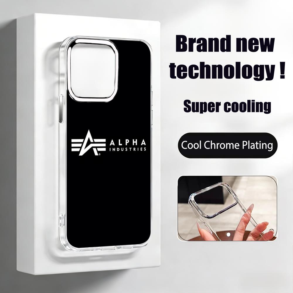 Чехол для телефона Vogue A-Alp – обзор и цена Phone Cases Vogue